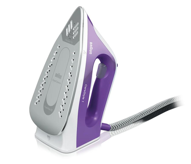 Braun IS 1014 VI Carestyle 1 - 1014885 - zdjęcie 2